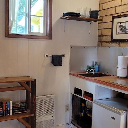 Moonlight Resort Suites & Sleeps Hoodsport Экстерьер фото