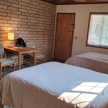 Moonlight Resort Suites & Sleeps Hoodsport Экстерьер фото