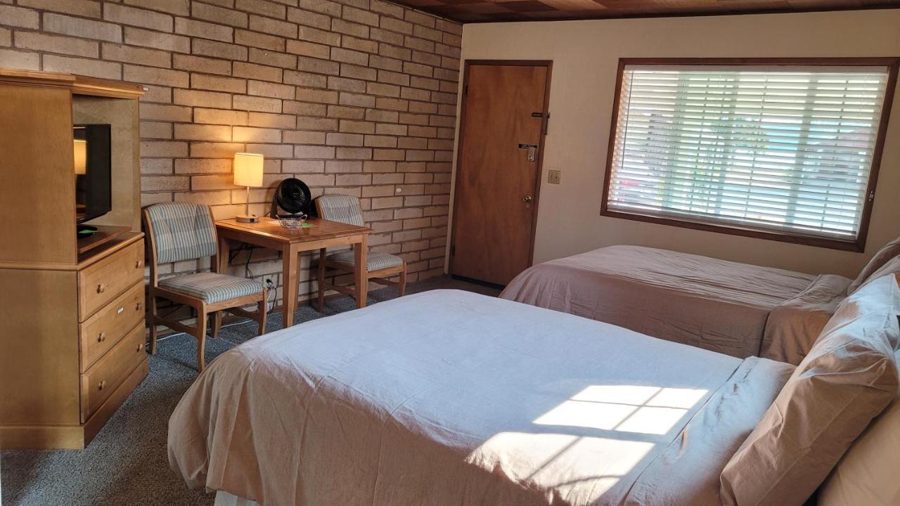 Moonlight Resort Suites & Sleeps Hoodsport Экстерьер фото